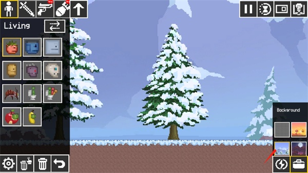 Ragdoll Playground汉化版 Ragdoll Playground汉化版