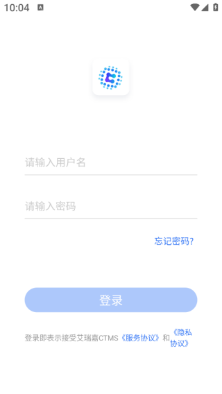 CTMSapp