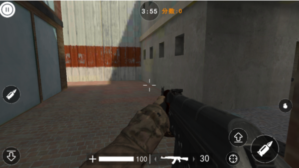 局部战争汉化版下载最新版 局部战争汉化版下载最新版