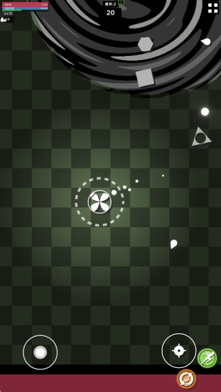 深渊看守者游戏下载 深渊看守者游戏下载