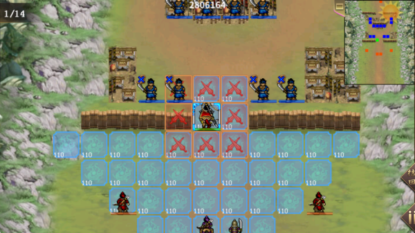 三国志吕布传最新版下载 三国志吕布传最新版下载