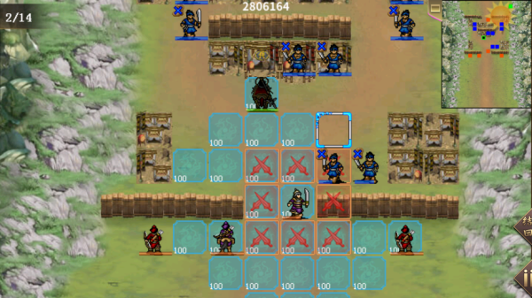 三国志吕布传最新版下载 三国志吕布传最新版下载