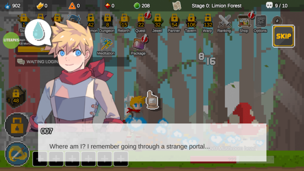 自我剑剑闲置最新版下载 自我剑剑闲置最新版下载