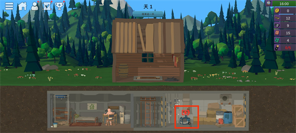 僵尸森林3游戏下载中文版 僵尸森林3游戏下载中文版