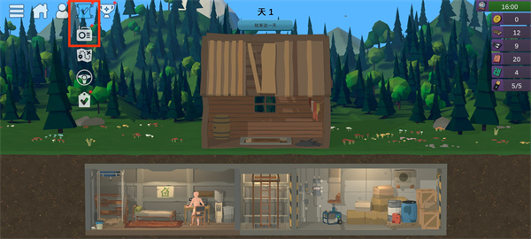 僵尸森林3游戏下载中文版 僵尸森林3游戏下载中文版