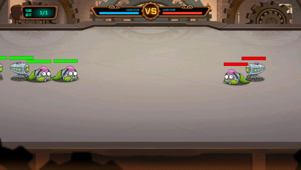 怪物工厂3 怪物工厂3