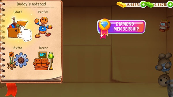 狂扁木偶人重制版 狂扁木偶人重制版