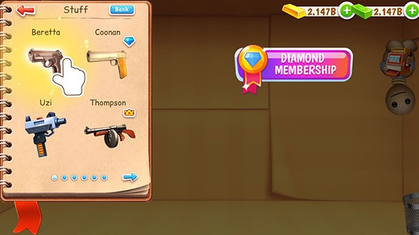 狂扁木偶人重制版 狂扁木偶人重制版