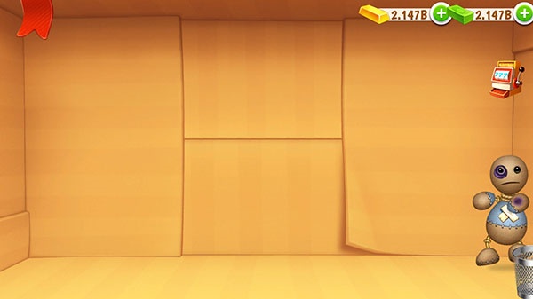 狂扁木偶人重制版 狂扁木偶人重制版