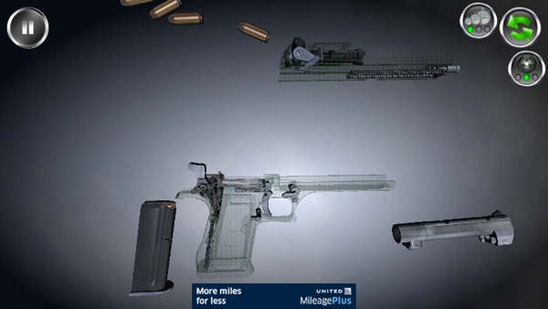 拆卸枪械模拟器手机版最新版2025下载(武器拆卸) 拆卸枪械模拟器手机版最新版2025下载(武器拆卸)