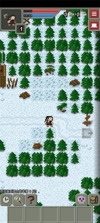 混血地牢最新版 混血地牢最新版