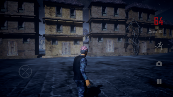 Urban Legends - Survival(都市传说生存单机版) Urban Legends - Survival(都市传说生存单机版)