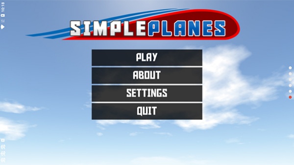 򵥷ɻϷٷ(SimplePlanes)