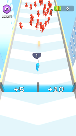 他们来了游戏免广告版 他们来了游戏免广告版