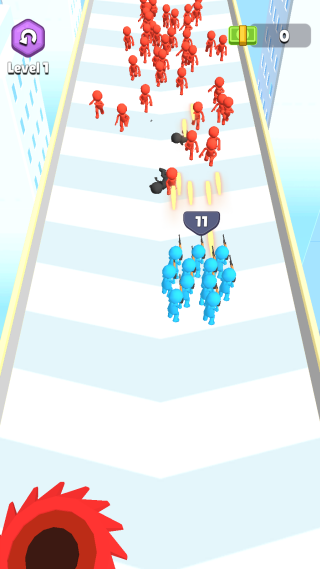 他们来了游戏免广告版 他们来了游戏免广告版