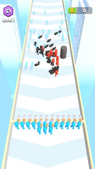 他们来了游戏免广告版 他们来了游戏免广告版