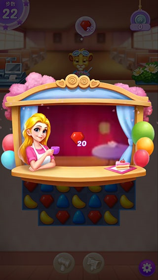 妙趣糖果消游戏下载 妙趣糖果消游戏下载