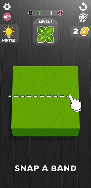 海绵艺术免广告 海绵艺术免广告