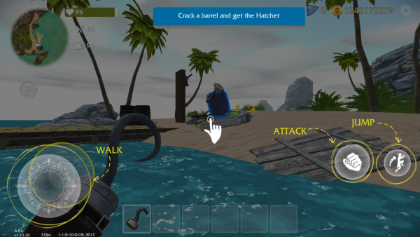 最后的海盗岛屿生存(Last Pirate) 最后的海盗岛屿生存(Last Pirate)