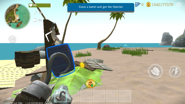 最后的海盗岛屿生存(Last Pirate) 最后的海盗岛屿生存(Last Pirate)