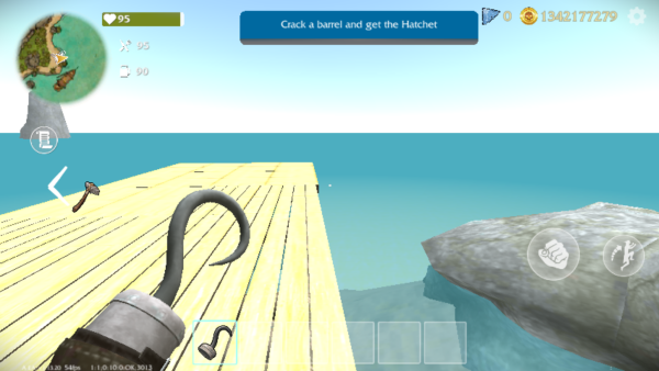 最后的海盗岛屿生存(Last Pirate) 最后的海盗岛屿生存(Last Pirate)