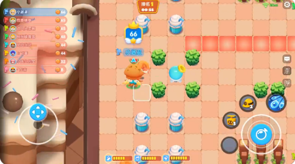 全民泡泡超人官方正版下载 全民泡泡超人官方正版下载