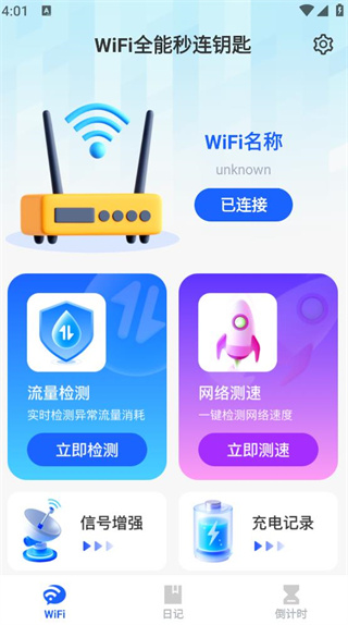 WiFiȫԿ