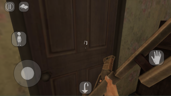 鬼修女2手游下载安卓版 鬼修女2手游下载安卓版