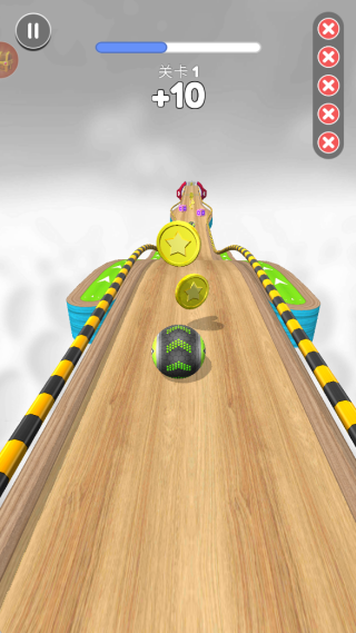 天空的滚球 天空的滚球