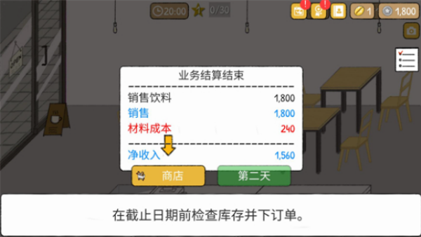 小咖啡馆的故事游戏下载 小咖啡馆的故事游戏下载