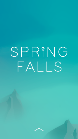 Spring FallsϷ