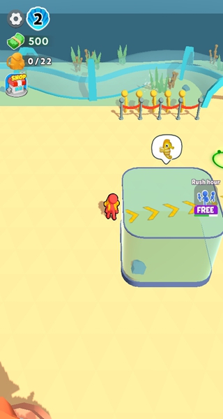 深海水族馆世界 深海水族馆世界