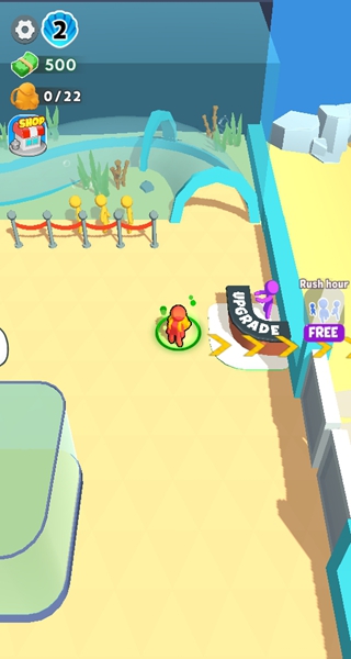 深海水族馆世界 深海水族馆世界