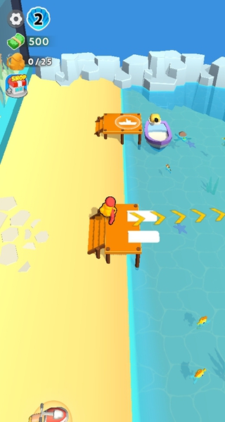 深海水族馆世界 深海水族馆世界