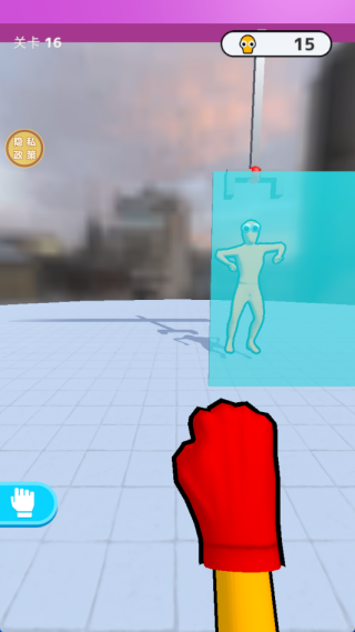 一拳打飞你最新版下载 一拳打飞你最新版下载