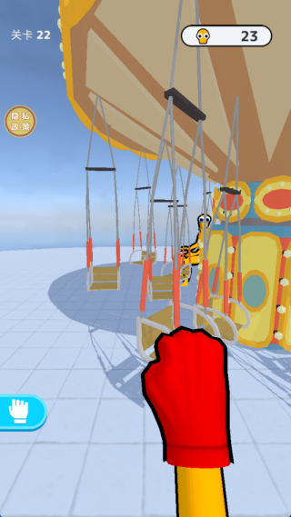 一拳打飞你最新版下载 一拳打飞你最新版下载