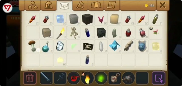 传送门骑士 传送门骑士