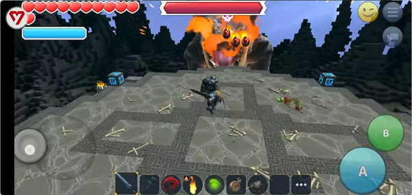 传送门骑士 传送门骑士