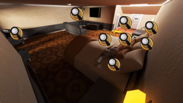 探案法侦探大赛安卓版手游下载 探案法侦探大赛安卓版手游下载