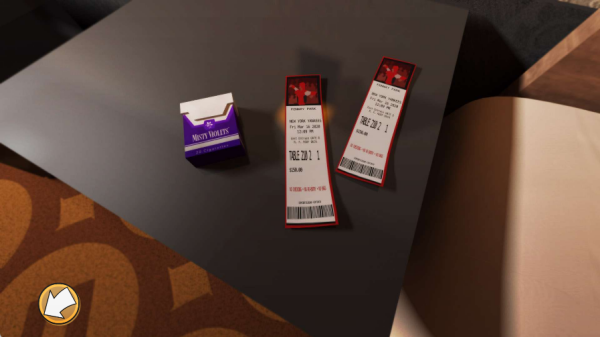 探案法侦探大赛安卓版手游下载 探案法侦探大赛安卓版手游下载