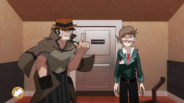 探案法侦探大赛安卓版手游下载 探案法侦探大赛安卓版手游下载