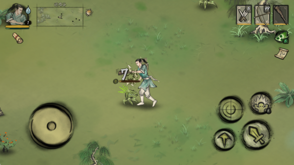 封魔大陆最新版本手游下载 封魔大陆最新版本手游下载