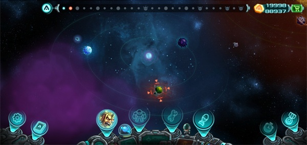 钢铁战队入侵内置修改器 钢铁战队入侵内置修改器