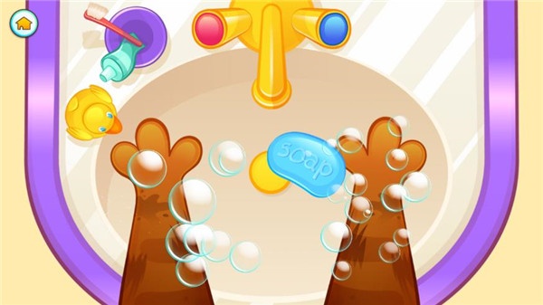 我的虚拟宠物猫游戏官方版下载 我的虚拟宠物猫游戏官方版下载