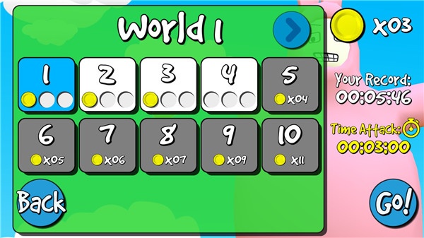 Super Bunny Man(超级兔子人联机对战版) Super Bunny Man(超级兔子人联机对战版)