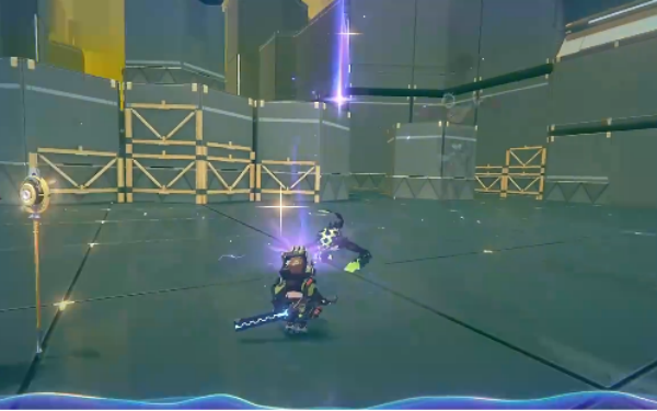 绝区零官方内测资格版游戏下载 绝区零官方内测资格版游戏下载