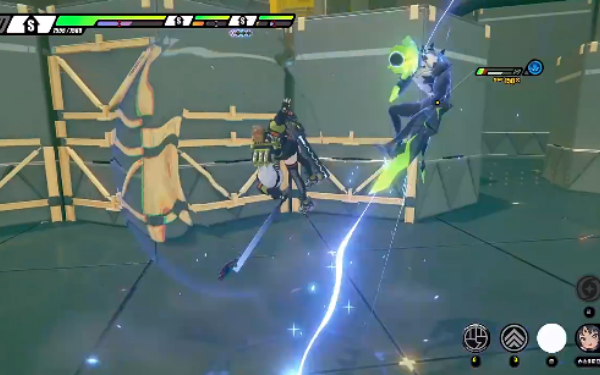 绝区零官方内测资格版游戏下载 绝区零官方内测资格版游戏下载