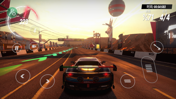 拉力地平线7723修改版(Rally Horizon) 拉力地平线7723修改版(Rally Horizon)