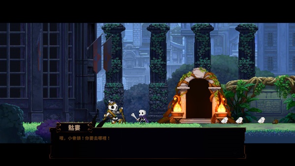 小骨英雄杀手手机版下载 小骨英雄杀手手机版下载