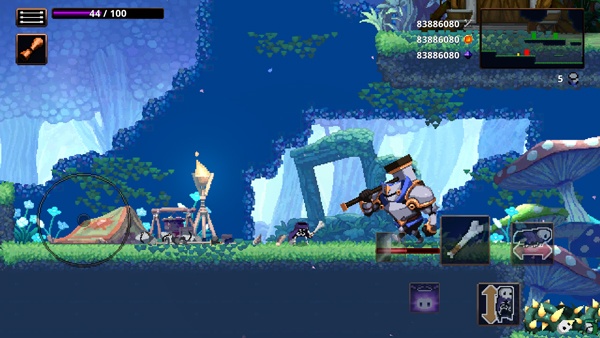 小骨英雄杀手手机版下载 小骨英雄杀手手机版下载